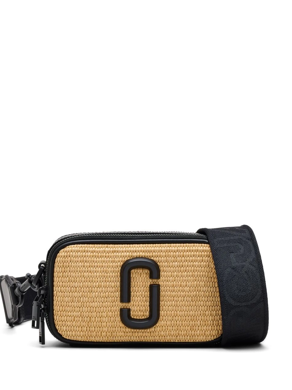Affordable Woven The Snapshot bag Marc Women camera Jacobs 0629